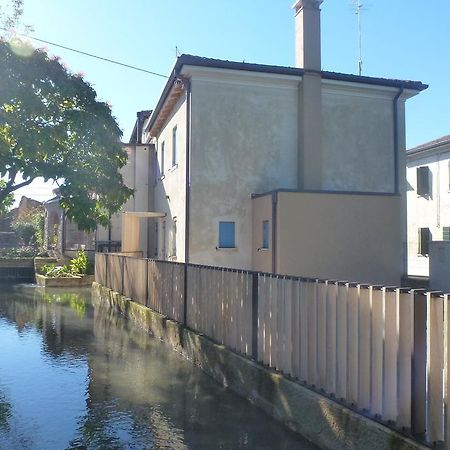 Vila Casa Kaletheia Volpago del Montello Exteriér fotografie