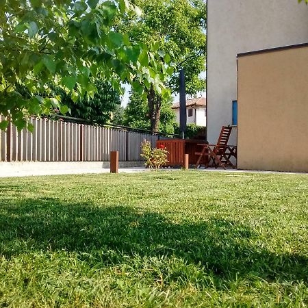 Vila Casa Kaletheia Volpago del Montello Exteriér fotografie