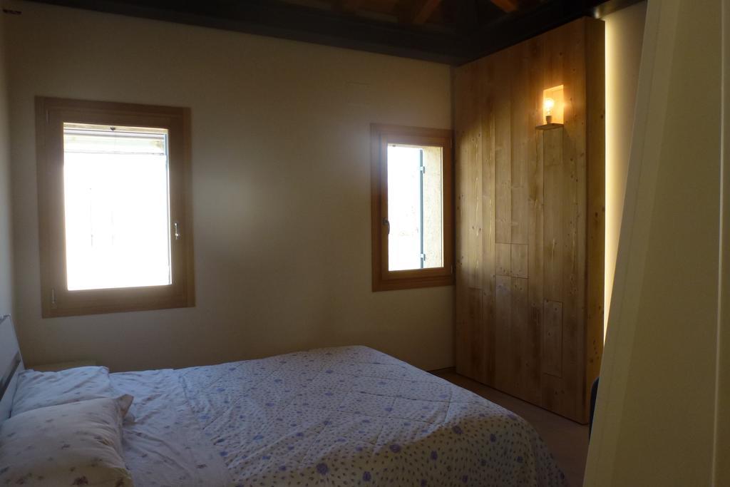 Vila Casa Kaletheia Volpago del Montello Exteriér fotografie
